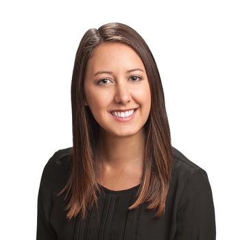 Portrait of Alayna Tornabene, REALTOR®.